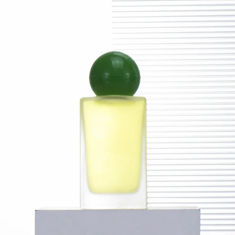Skincare Bottles