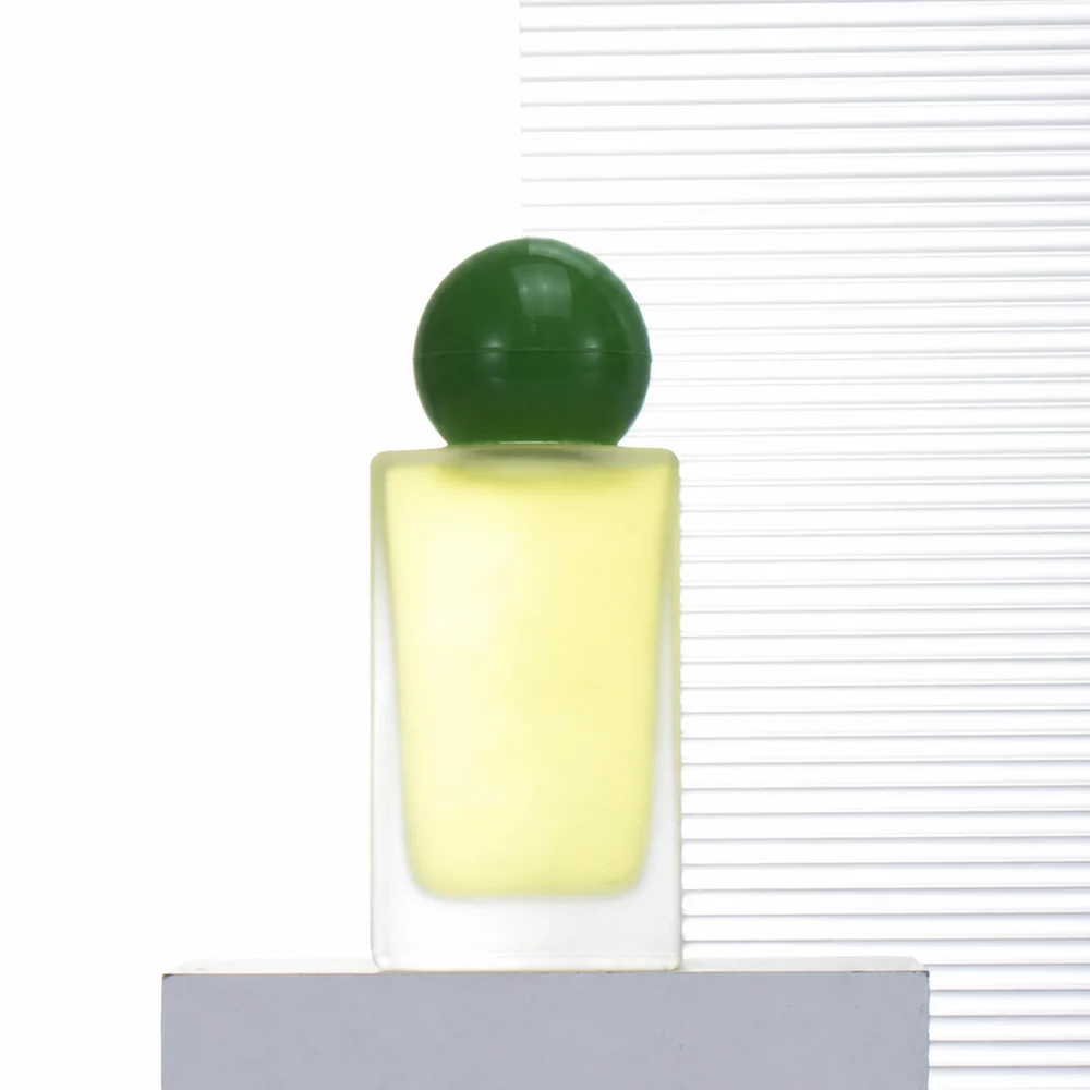 120ml Glass Lotion Bottle – GB-SB-020