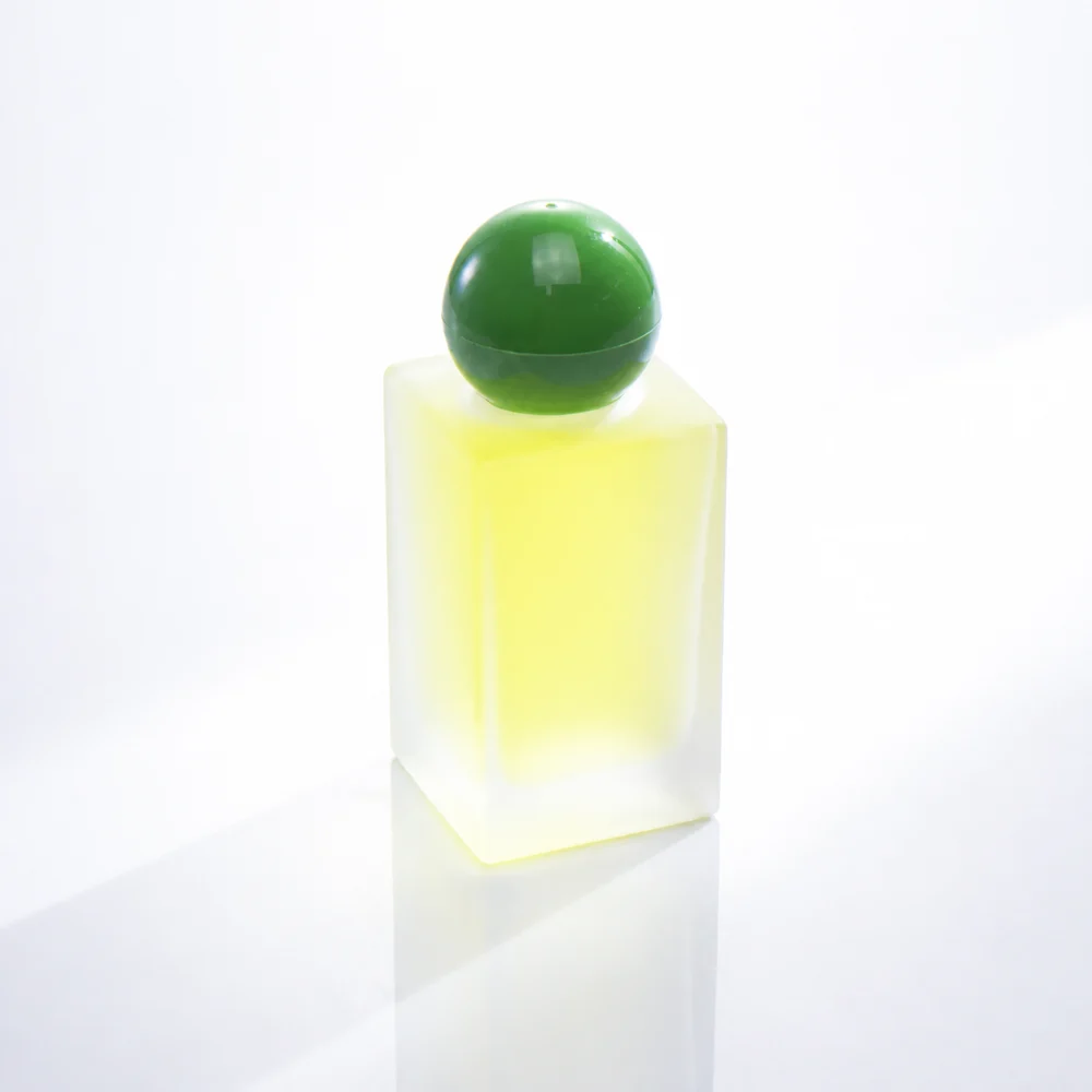 120ml Glass Lotion Bottle – GB-SB-020 view 3