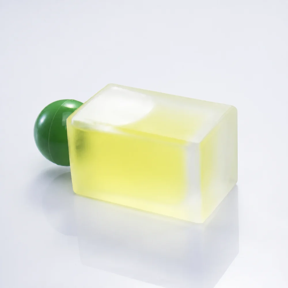 120ml Glass Lotion Bottle – GB-SB-020 view 4