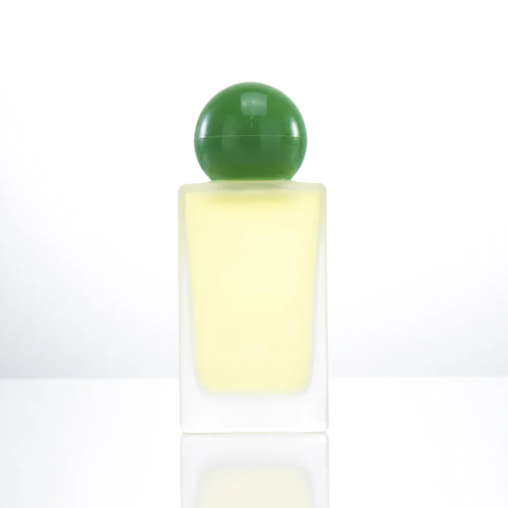 120ml Glass Lotion Bottle – GB-SB-020 view 5