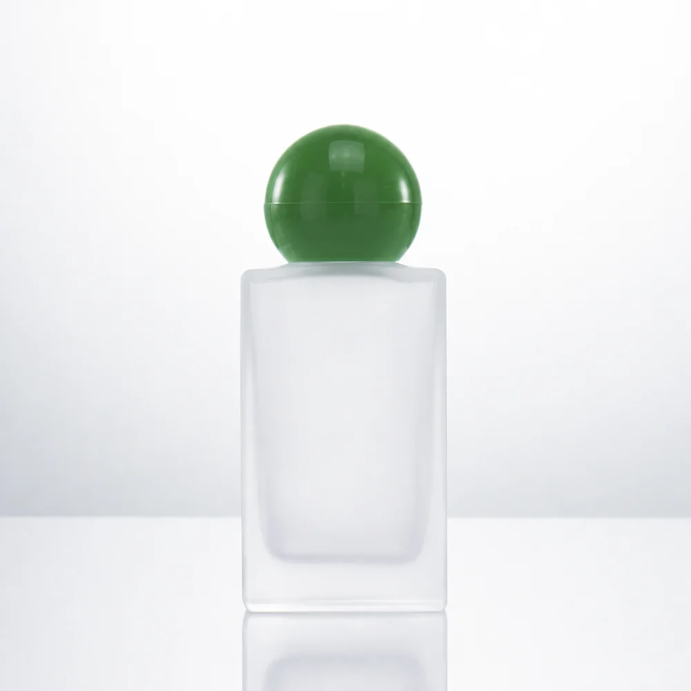 120ml Glass Lotion Bottle – GB-SB-020 view 6