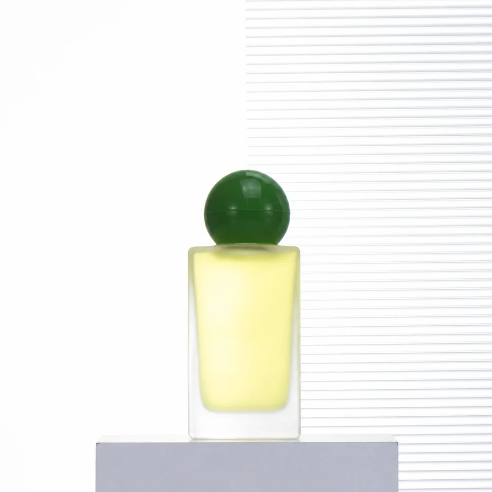 120ml Glass Lotion Bottle – GB-SB-020 view 7
