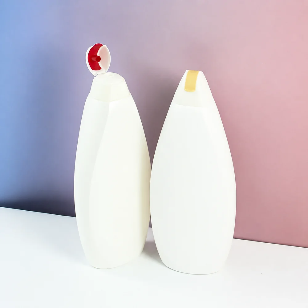 Plastic Square PET Bottles With Pump Spray – GB-SB-026 view 5