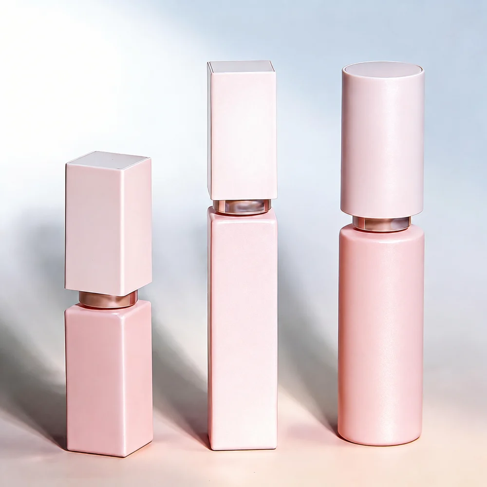 5/10/15ml Glass Skincare Bottle – GB-SB-028