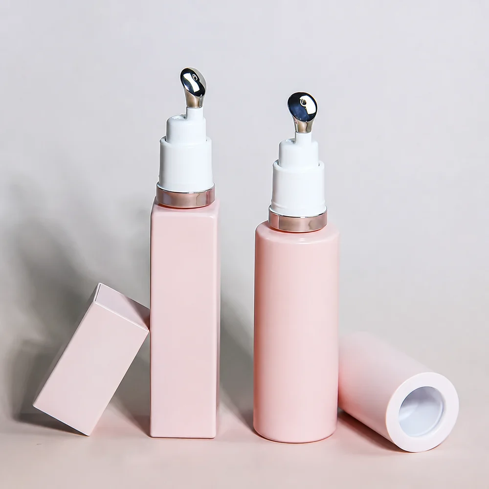 5/10/15ml Glass Skincare Bottle – GB-SB-028 view 4