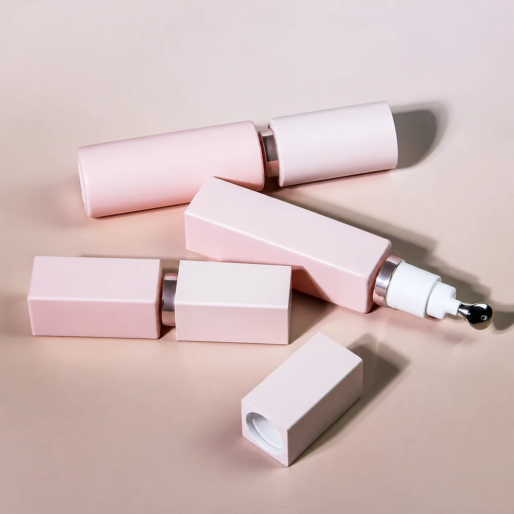 5/10/15ml Glass Skincare Bottle – GB-SB-028 view 6