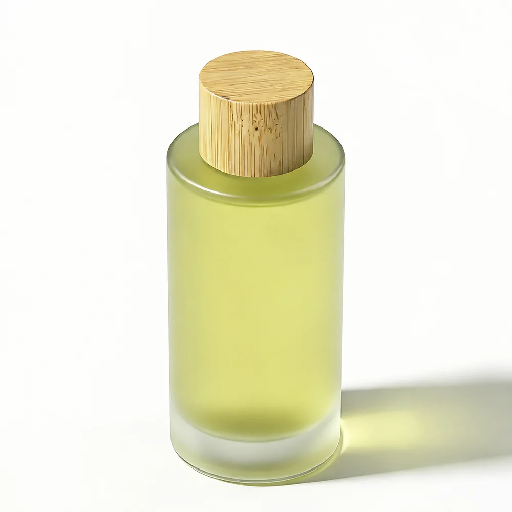 100ml Glass Skincare Bottle – GB-SB-031 view 6